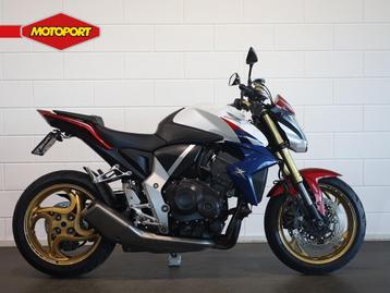 Honda CB 1000 R (bj 2013) beschikbaar voor biedingen