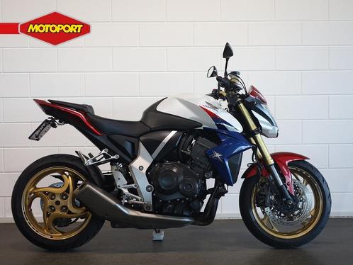 Honda CB 1000 R (bj 2013), Motoren, Motoren | Honda, Bedrijf, Naked bike, meer dan 35 kW