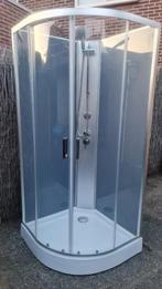 Nooddouche, Doe-het-zelf en Verbouw, Sanitair, Ophalen, Gebruikt, Douche