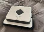 iRobot Braava met Northstar navigatie cube + extra doekjes, Ophalen, Gebruikt, Robotstofzuiger, Minder dan 1200 watt