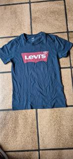 Levi's shirt, Blauw, Ophalen of Verzenden, Zo goed als nieuw, Levi’s