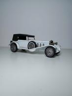 MOY Y-16 1928 Mercedes Benz 'SS' 1972 Lesney Matchbox, Ophalen of Verzenden, Zo goed als nieuw, Auto, Matchbox