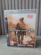 Call of Duty: Modern Warfare 2 - PS3, Online, Gebruikt, Vanaf 18 jaar, Shooter