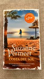 Suzanne Vermeer - Costa del Sol, Suzanne Vermeer, Ophalen of Verzenden, Zo goed als nieuw, Nederland
