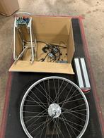 Elektrisch systeem Rih Omega, Ophalen, Gebruikt, ., .