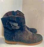 Clic Leuke blauwe suede laarsjes maat 32 nieuw, Nieuw, Laarzen, Verzenden, Meisje