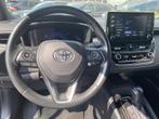 Toyota Corolla 1.8 Hybrid Special Navigatie, Apple Carplay &, Auto's, Toyota, Te koop, Geïmporteerd, 5 stoelen, 122 pk
