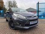 Ford FIESTA 1.4 Sport Clima Elek Pakket Lmv ST-Line Nw Apk, Auto's, Ford, Voorwielaandrijving, Euro 5, Stof, Gebruikt