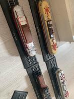 Model treinen, Hobby en Vrije tijd, Modeltreinen | H0, Overige merken, Treinset, Gelijkstroom of Wisselstroom, Ophalen of Verzenden