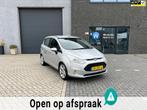 Ford B-Max 1.6 TI-VCT Titanium Automaat, Clima, Hoge-Instap, Auto's, Gebruikt, 4 cilinders, Leder en Stof, Origineel Nederlands