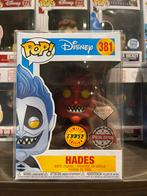 Hades Diamond Chase Funko Pop #381, Verzamelen, Ophalen of Verzenden, Zo goed als nieuw