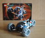 Lego no. 7312: T3-trike uit 2001, Ophalen of Verzenden, Zo goed als nieuw, Complete set, Lego