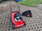 Grasmaaier TORO Prostripe 56cm met walsaandrijving 2023, Tuin en Terras, Ophalen, Cirkelmaaier, Toro, Zo goed als nieuw