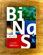 BiNaS HAVO / VWO Informatieboek, 7e editie., Ophalen, VWO, Natuurkunde, Zo goed als nieuw