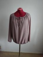 Paprika tuniek-shirt mt 46, Overige kleuren, Verzenden, Maat 46/48 (XL) of groter, Zo goed als nieuw