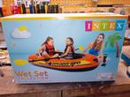 Intex rubberboot, Ophalen of Verzenden, Nieuw