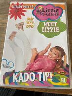 Lizzie McGuire - Meet Lizzie, Gebruikt, Alle leeftijden, Ophalen of Verzenden, Komedie