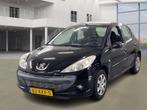 Peugeot 206 + 1.4 XS/ GOED RIJDEND, Voorwielaandrijving, 206+, 4 cilinders, Zwart