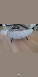 Fauteuil van cosy villa warham landelijk retro modern, Huis en Inrichting, Fauteuils, Ophalen, Nieuw, 100 tot 125 cm, Stof