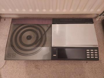 4 x Bang & Olufsen Beocenters voor onderdelen beschikbaar voor biedingen