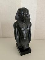 Egyptisch Beeld Koning Thoetmosis III, Ophalen of Verzenden