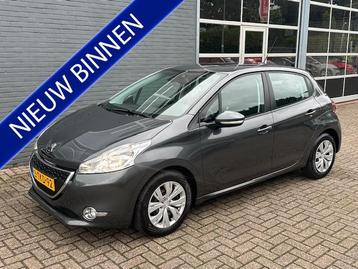 Peugeot 208 1.2 VTi Envy (bj 2014) beschikbaar voor biedingen