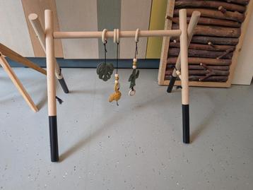 Babygym beschikbaar voor biedingen
