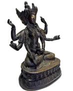 Oude Uṣṇīṣavijayā (langlevensgodin), Ophalen of Verzenden, Gebruikt