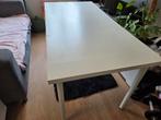 IKEA tafel 150 x 75 cm Gratis ophalen, Ophalen, Gebruikt, Bureau
