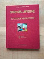Suske en Wiske De razende rentmeester, Eén stripboek, Verzenden, Nieuw, Marc Verhaegen
