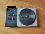 DJ Hero playstation  draaitafel, Spelcomputers en Games, 1 speler, Ophalen of Verzenden, Muziek, Vanaf 12 jaar