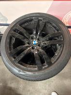 BMW X5 Velgen met banden, Ophalen, Gebruikt
