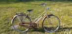Vintage Gazelle meisjes fiets, Fietsen en Brommers, Fietsen | Oldtimers, 51 tot 55 cm, Ophalen
