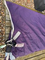 Horseware Wug 7.0  regenjas, Dieren en Toebehoren, Paarden en Pony's | Dekens en Dekjes, Verzenden, Gebruikt