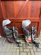 Mooie Deuter kidcomfort 1 rugzak te huur, Ophalen of Verzenden, Rug