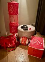 Ajax pakket, Ophalen of Verzenden, Zo goed als nieuw, Ajax, Overige typen