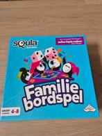 Squla Familie bordspel (voor groep 4 t/m 8), Ophalen of Verzenden, Zo goed als nieuw, Squla