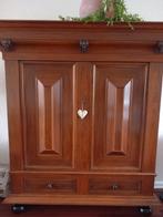 Groenlose kast, Antiek en Kunst, Ophalen