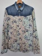 Heren overhemd van het merk Pearly King, Kleding | Heren, Overige kleuren, Nieuw, Pearly King, Halswijdte 39/40 (M)