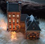 kersthuisje  ( luville Molendam) 2008, Diversen, Kerst, Ophalen of Verzenden, Zo goed als nieuw