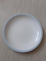 Vintage Fris Edam 'Symfonie' schaal *eureka*, Ophalen of Verzenden