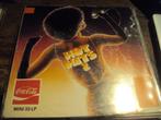 coca cola Hot hits 2 289, Cd's en Dvd's, Vinyl Singles, Gebruikt, 7 inch, Single, Ophalen of Verzenden