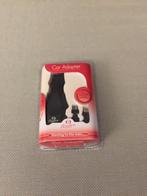 Car Adapter voor Gameboy, Spelcomputers en Games, Ophalen of Verzenden, Nieuw, Overige modellen, Accu of Oplader