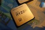 AMD Ryzen 7 5800X3D met AMD koeler ventilator, helemaal goed, Computers en Software, Processors, 8-core, Ophalen of Verzenden