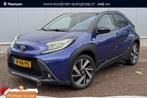 Toyota Aygo X 1.0 VVT-i MT Envy Fietsendragerbeugel, JBL pre, Stof, Gebruikt, Origineel Nederlands, Start-stop-systeem