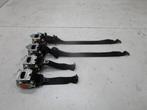 Audi A1 82A Gordelset 4 Stuks set L+R, Auto-onderdelen, Ophalen, Gebruikt
