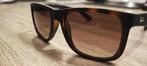 Ray Ban Zonnebril, Overige merken, Zonnebril, Bruin, Verzenden