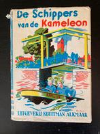 De schippers van de Kameleon, Ophalen of Verzenden