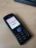 Nokia e50, Ophalen of Verzenden