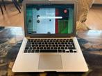 MacBook Air 13” 2014 – aluminium – BigSur - zeer nette staat, Computers en Software, Apple Macbooks, Ophalen, 13 inch, MacBook Air